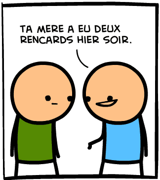 ananas comics image