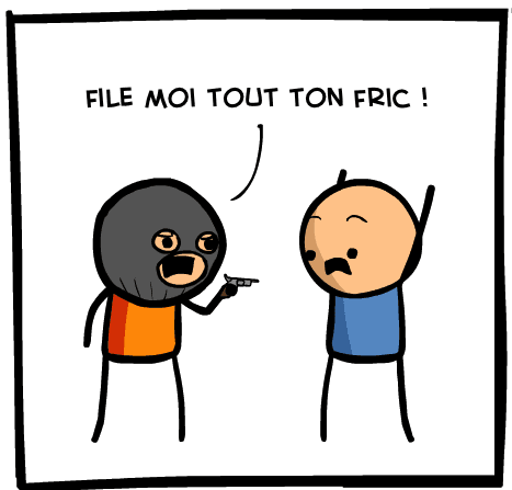 bacon arme image