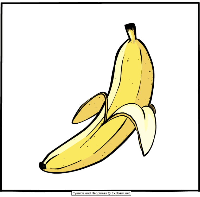 banane comics image
