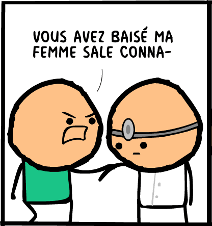 docteur baiser image