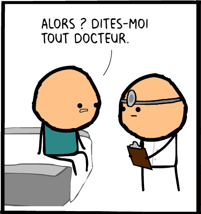 doc dire image