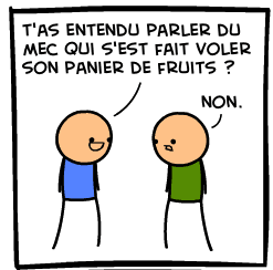 fruits comics image