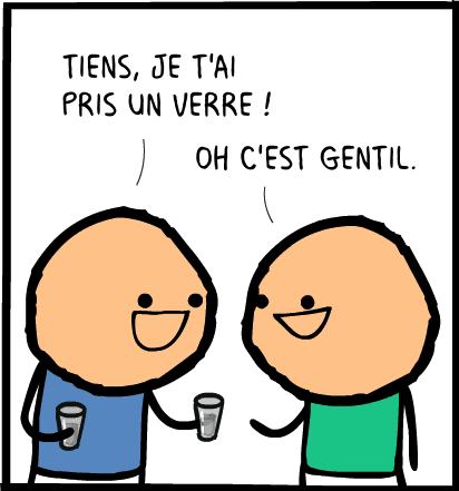 gentil epidemie image