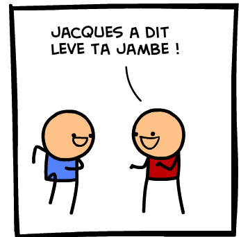 jacques dire image