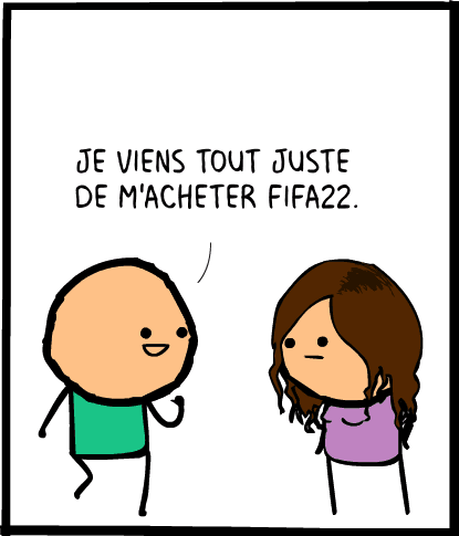 fifa femme image