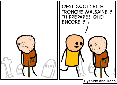 necro vieux image