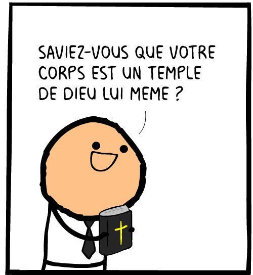 temple dieu image