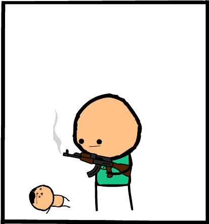 bebe hitler image