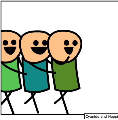 conga triste image