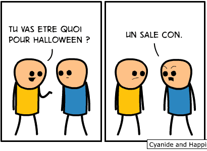 con hallo image