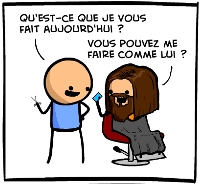 coupe corde image