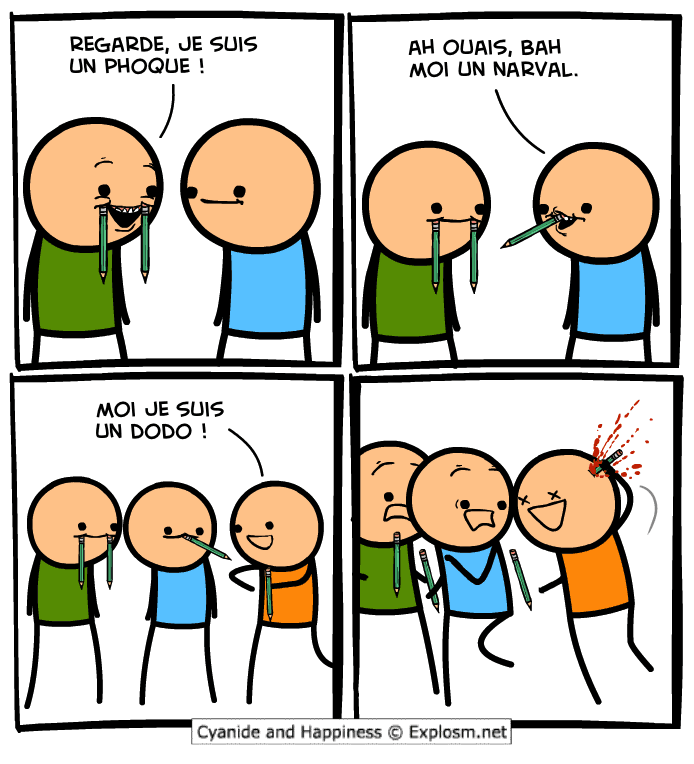 dodo tete cyanide