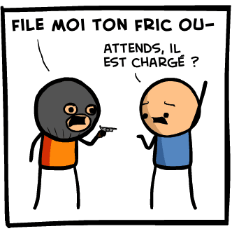 flingue sortir image