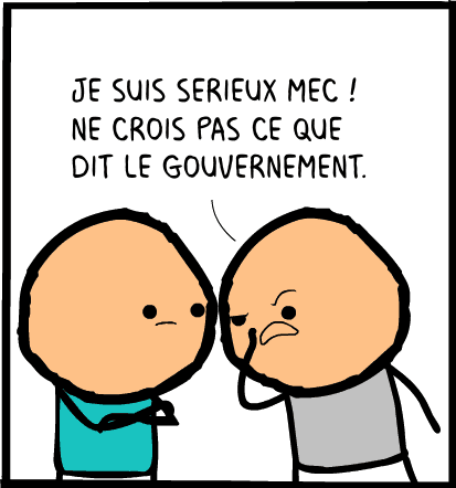 tel gouvernement image