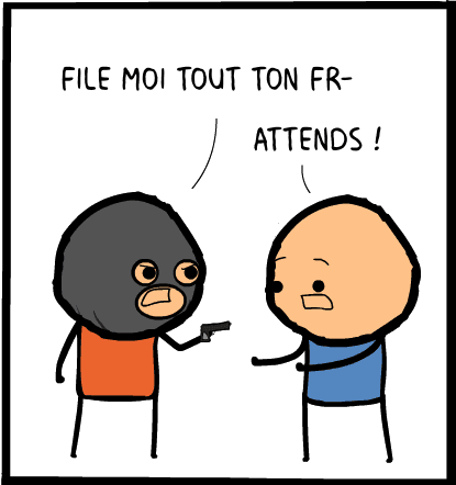mourir bd image