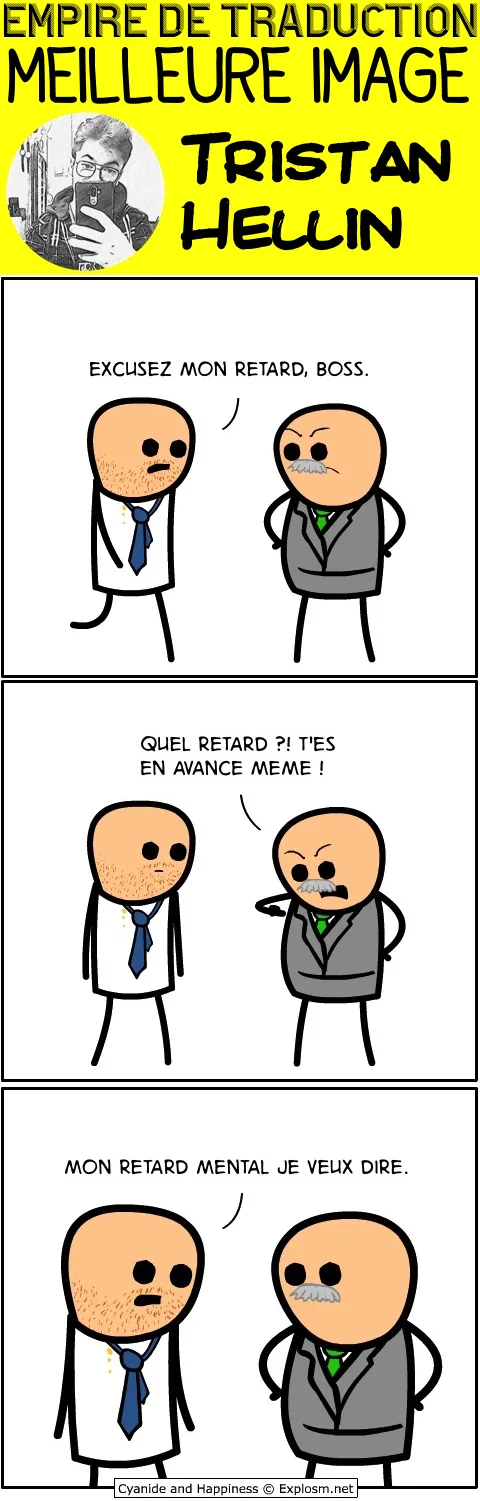 retard boss cyanide