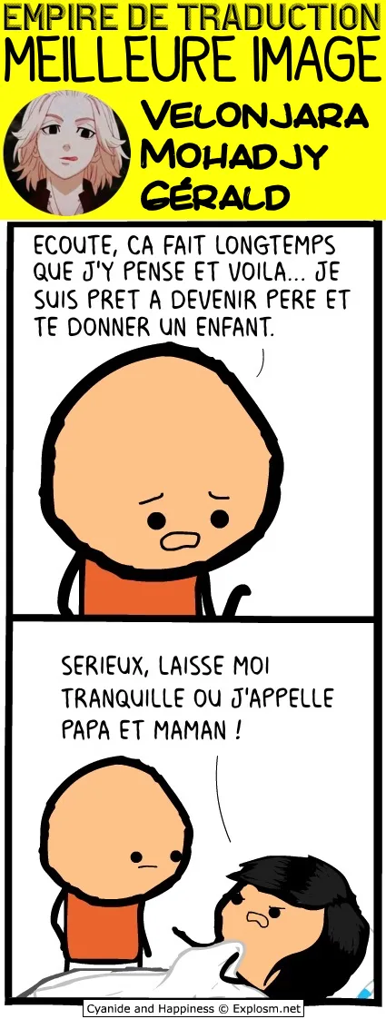 soeur pret cyanide