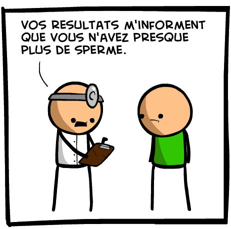 sperme ordi image