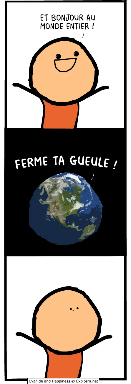 monde non cyanide