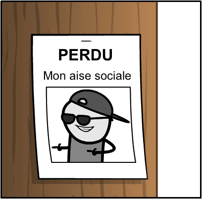 confiance perdue image