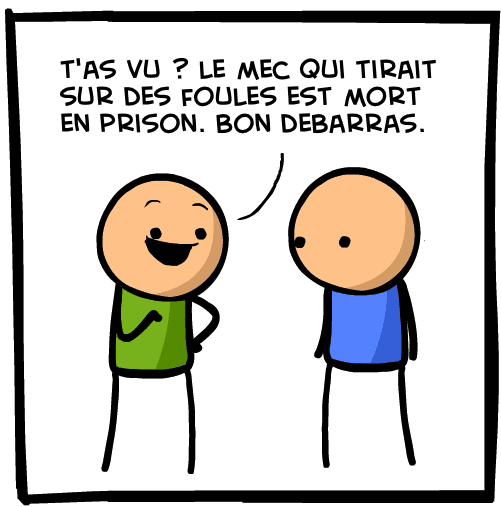 bon tireur image