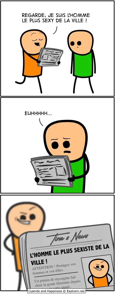 sexy journal cyanide