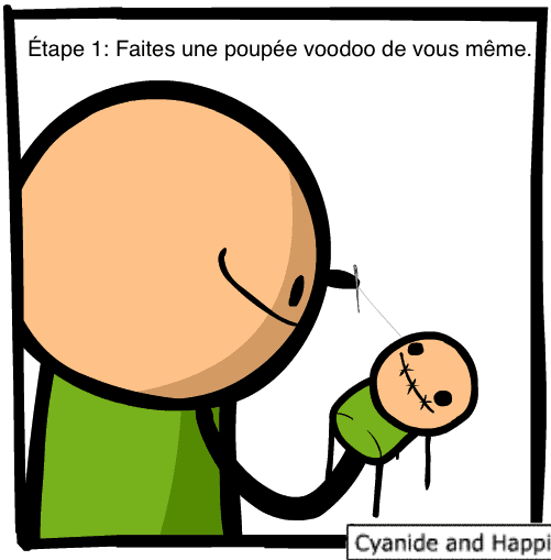 voodoo fuck image