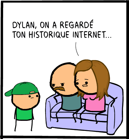 choix prono image