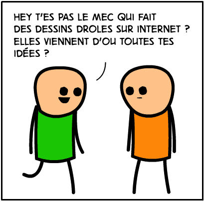 idee artiste image