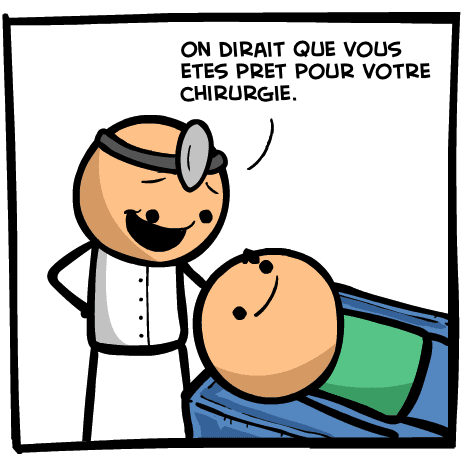 chirurgie plastique image