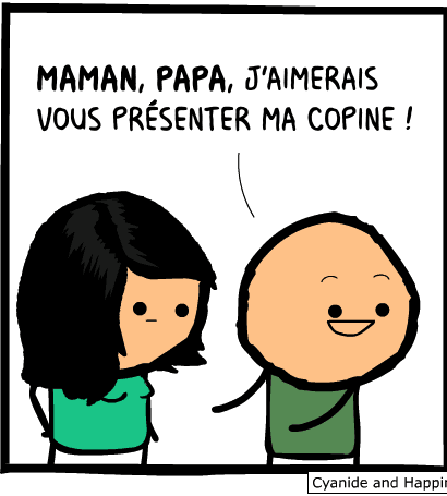 rencontre femme image