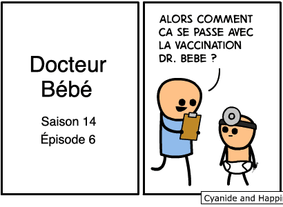 docteur bebe image