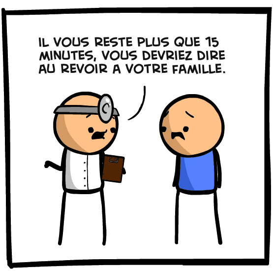 minute famille image