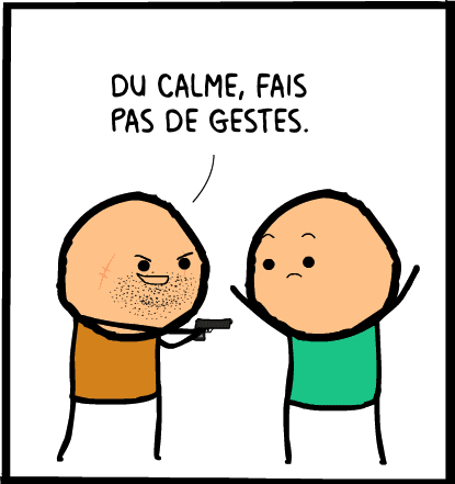 viser yeux image