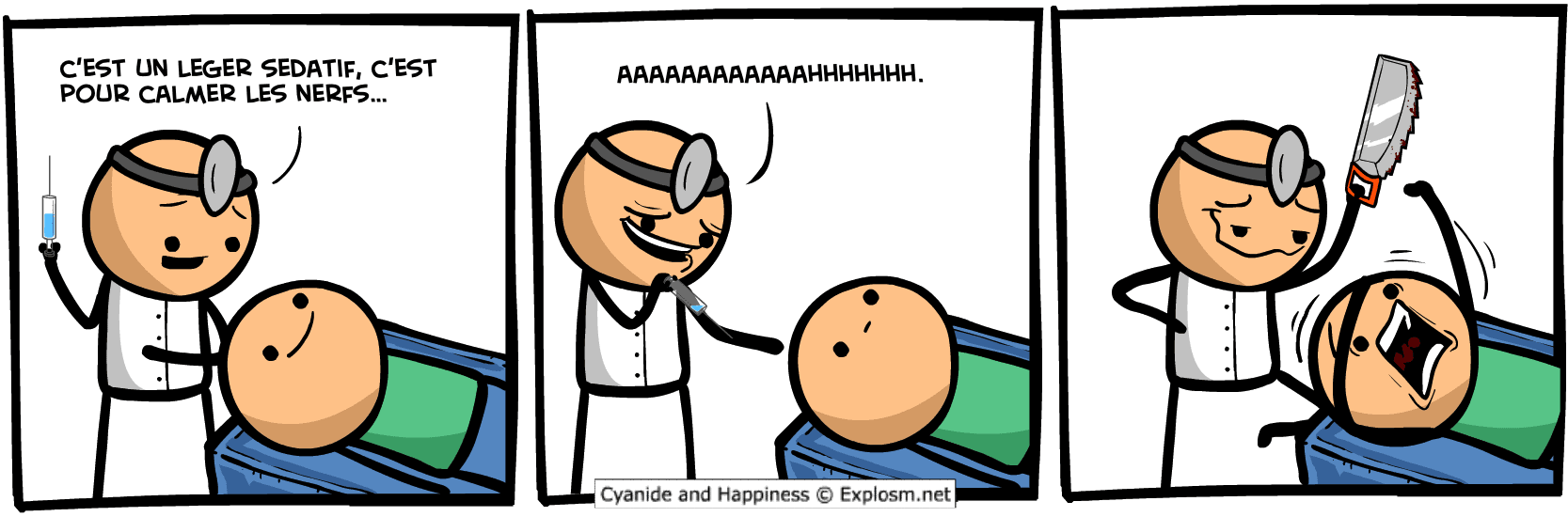 doc nerf cyanide