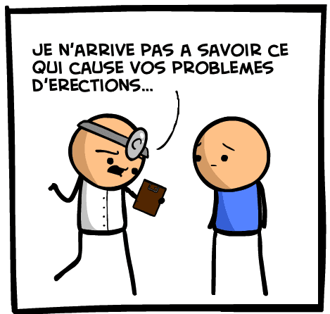 docteur erection image