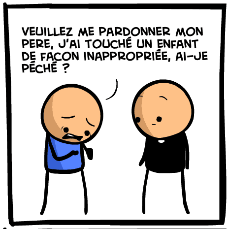 envie pere image