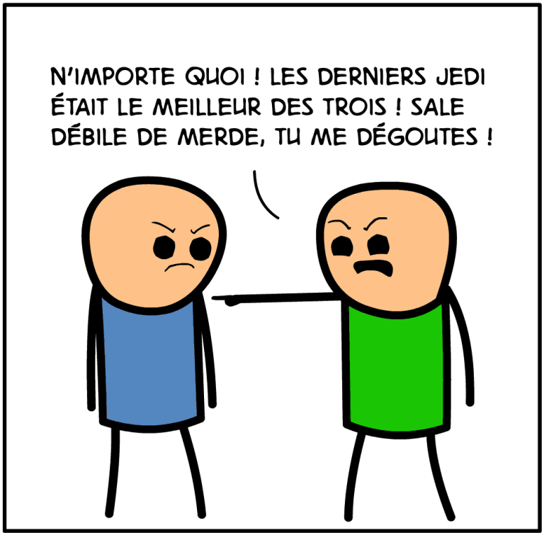 dernier jedi image