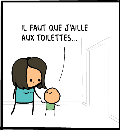 bebe pipi image