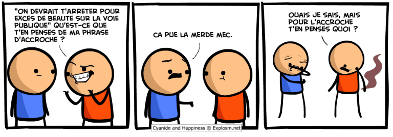 puer invitation cyanide