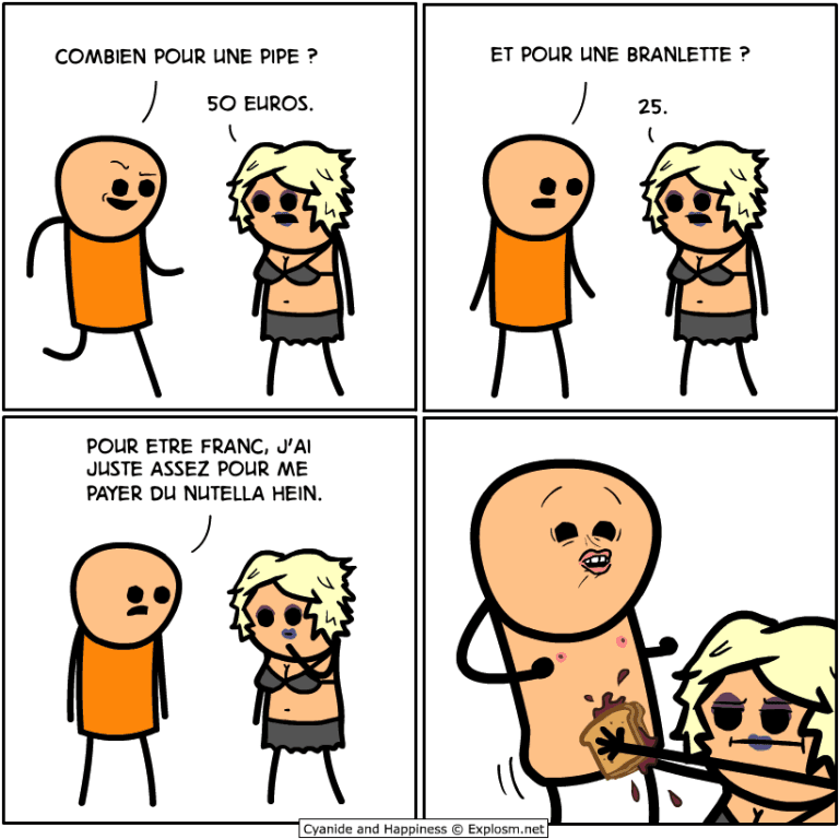 sous pipe cyanide