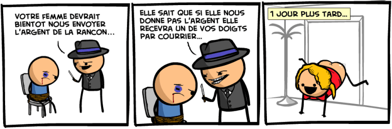 doigts femme cyanide