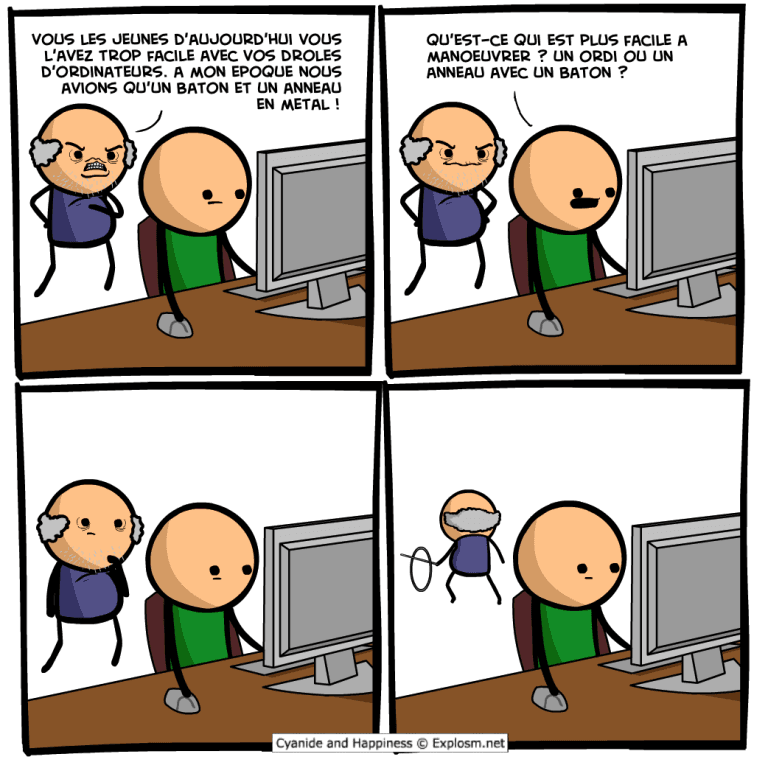 anneau ordi cyanide