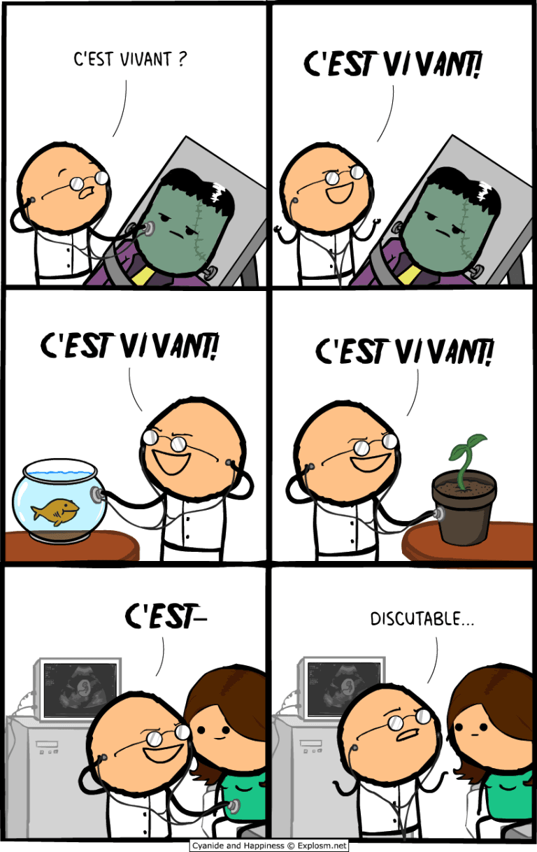 vivant non cyanide