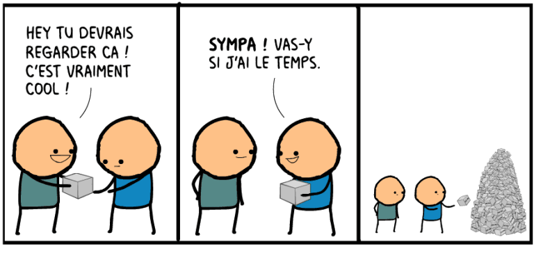 voir jamais cyanide