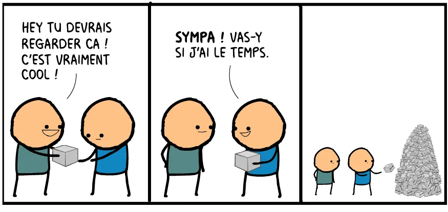 voir jamais cyanide