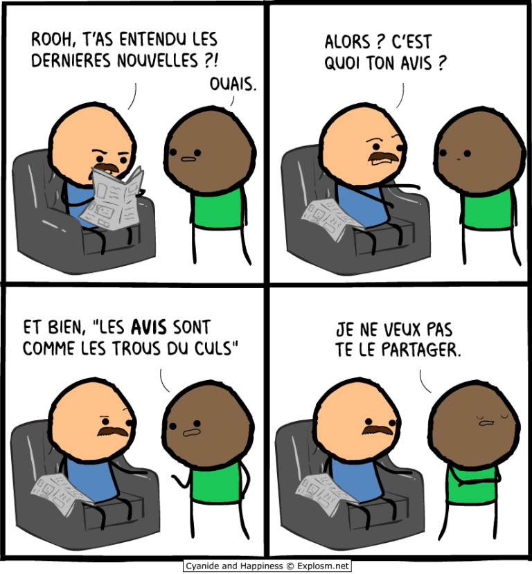 avis trou cyanide