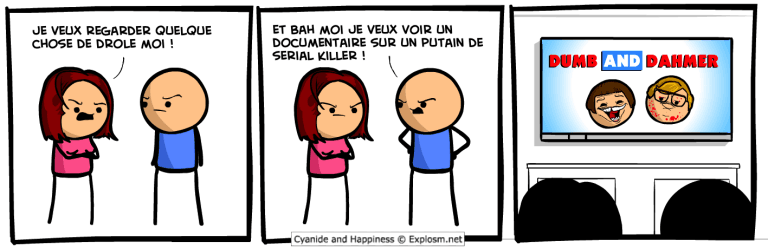 film docu cyanide