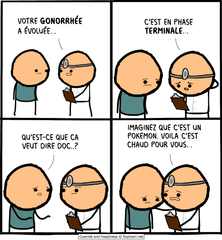 gonor doc cyanide