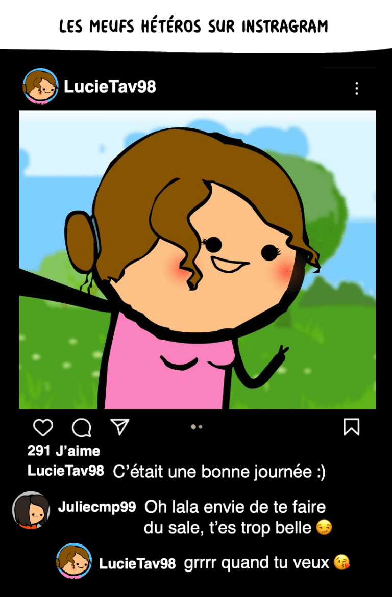insta meuf cyanide